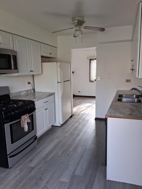 1633 Leytonstone Drive Unit: 1633