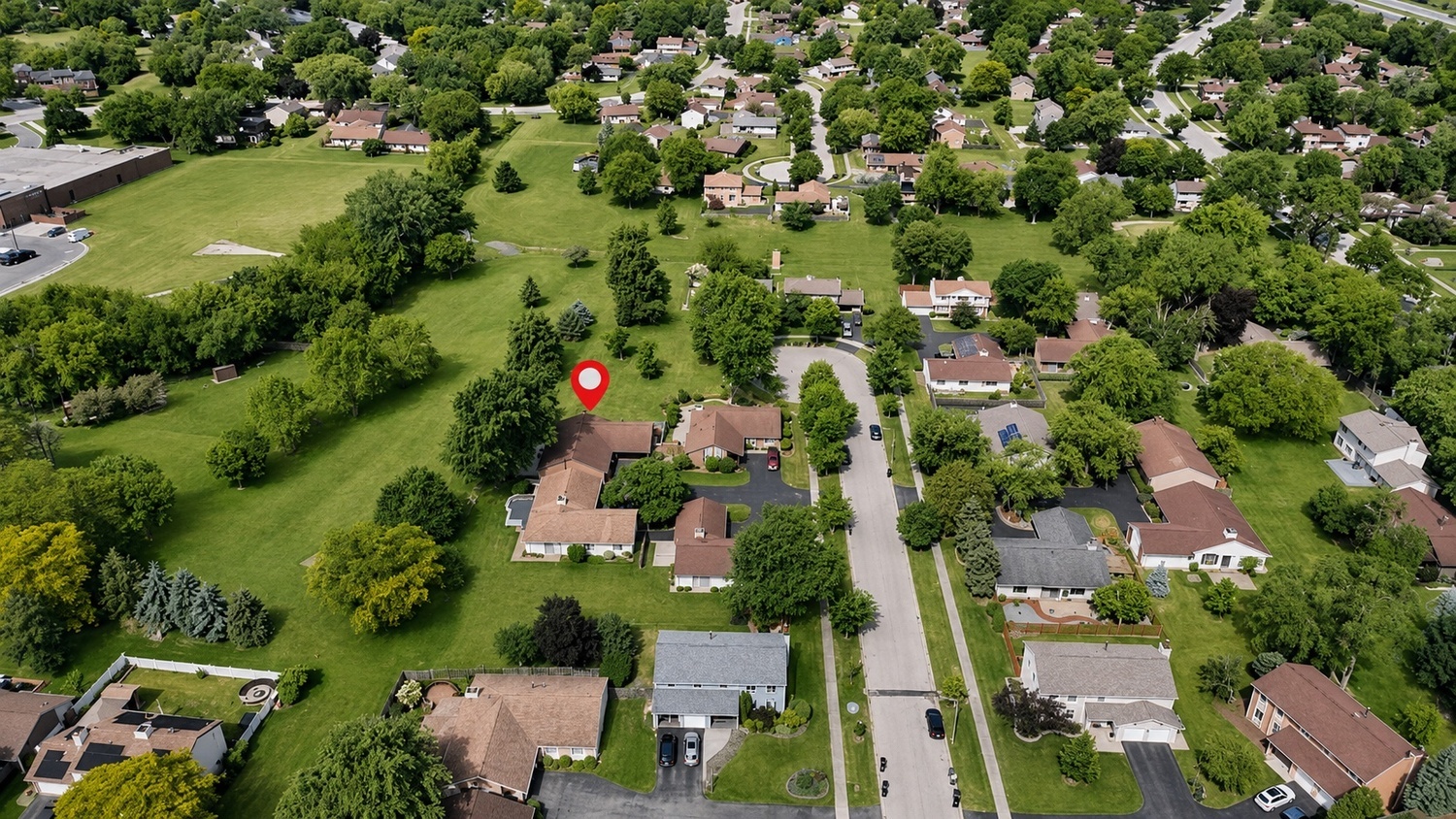 743 Parkview Court
