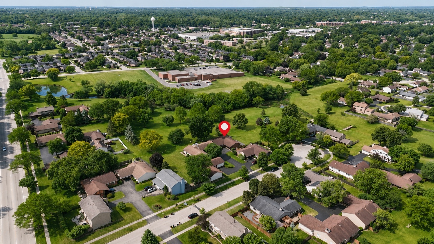 743 Parkview Court