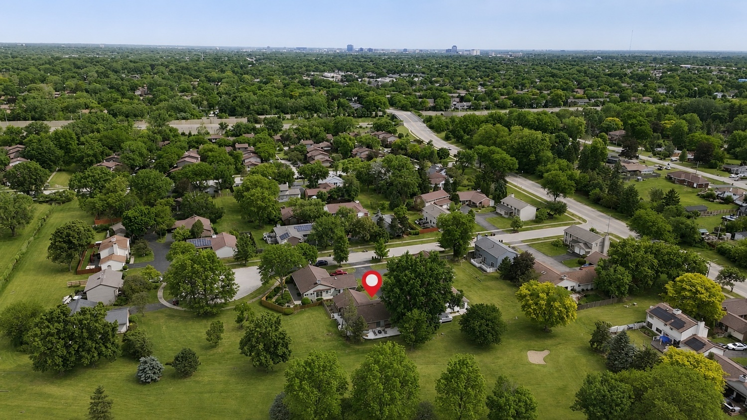 743 Parkview Court