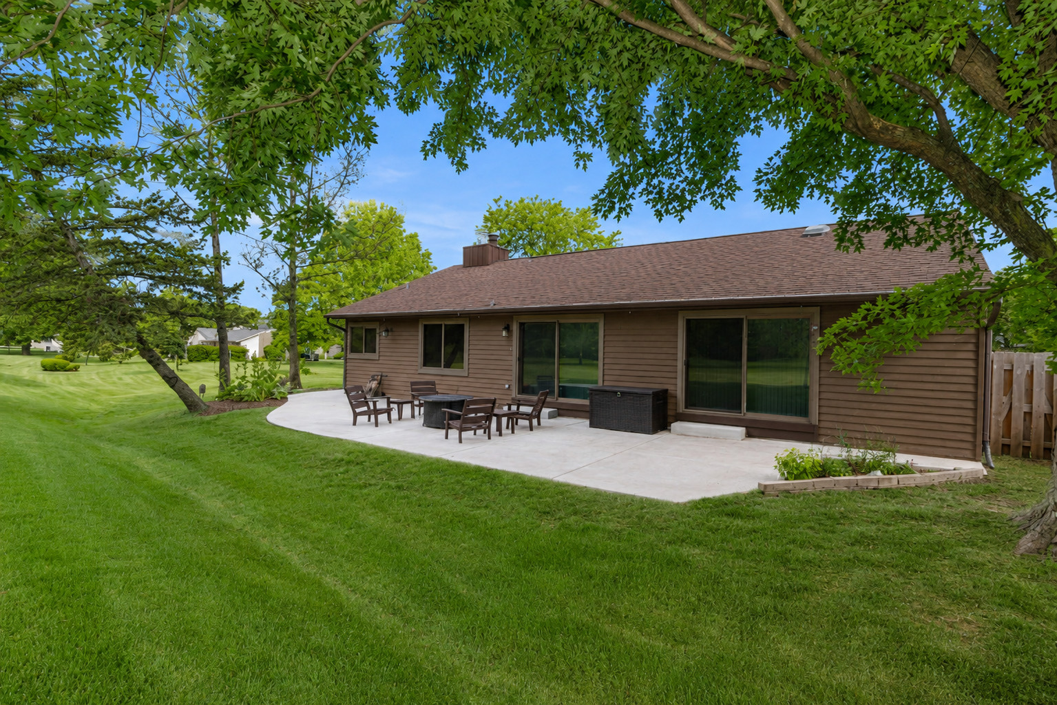 743 Parkview Court