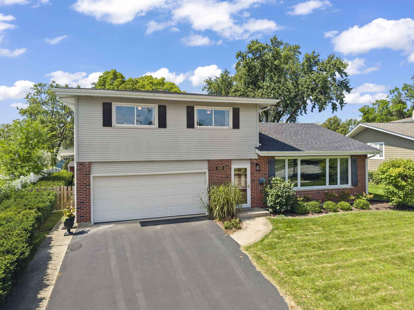 1350 S Rebecca Road