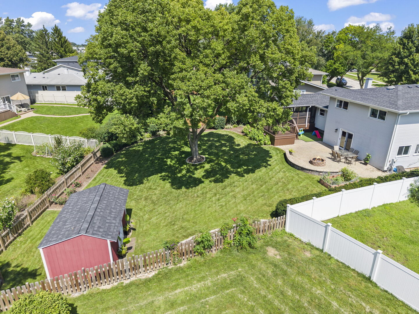 1350 S Rebecca Road