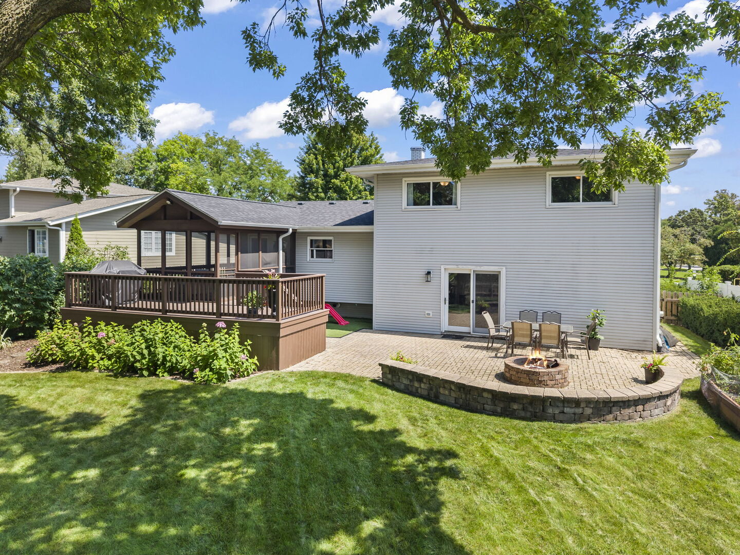 1350 S Rebecca Road