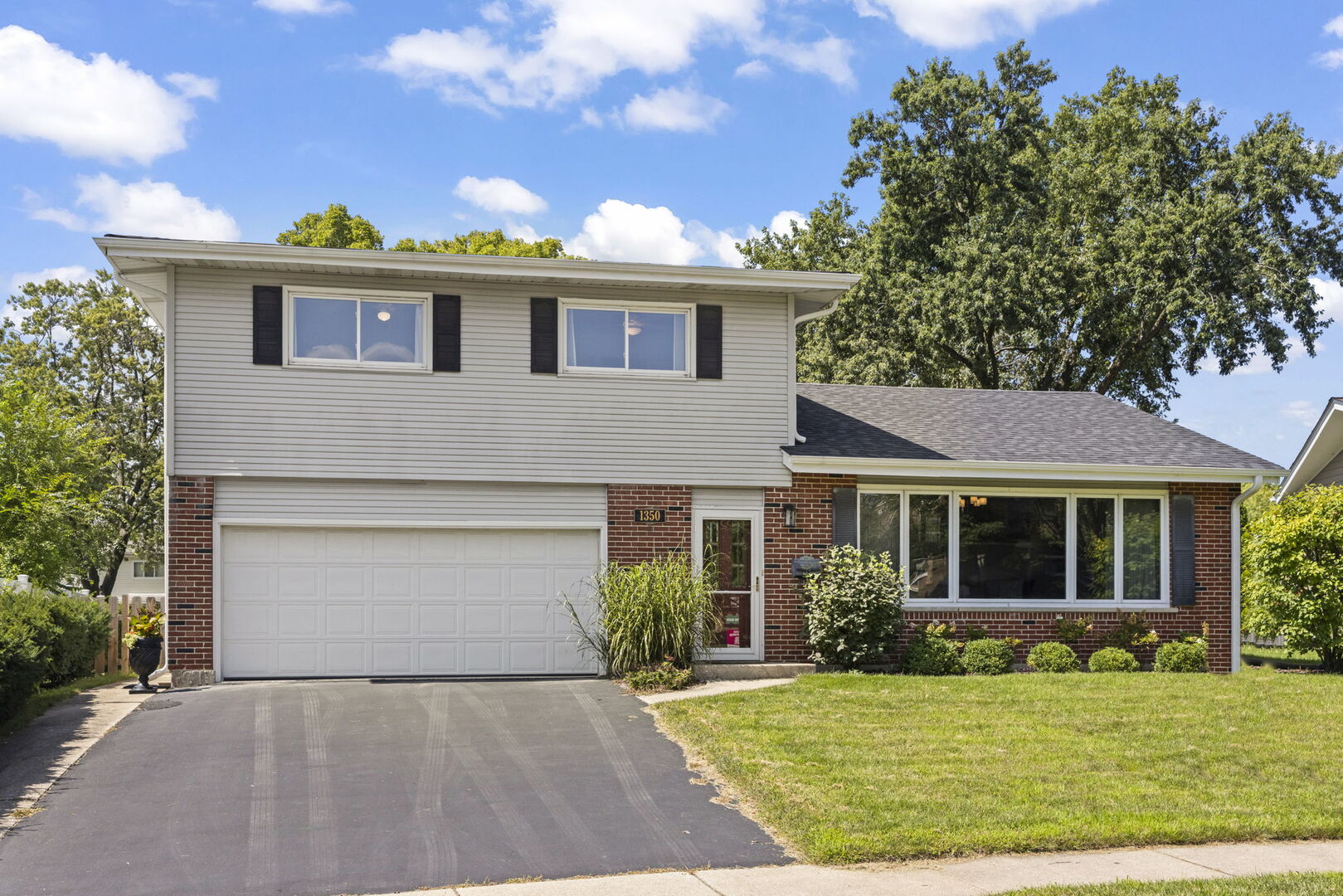 1350 S Rebecca Road