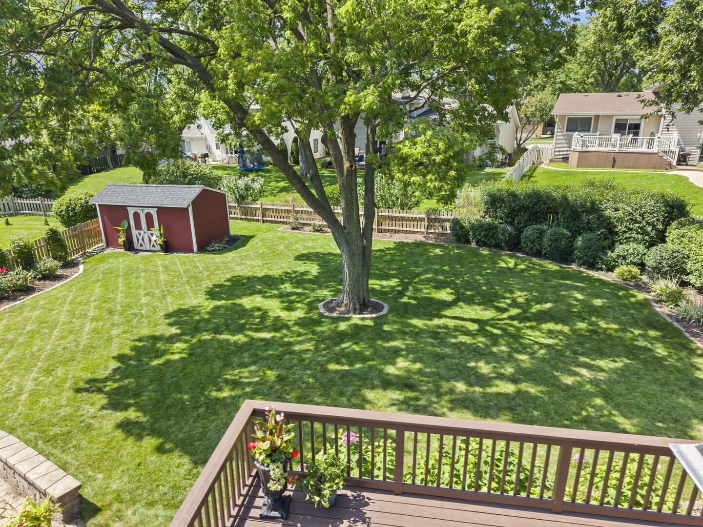 1350 S Rebecca Road