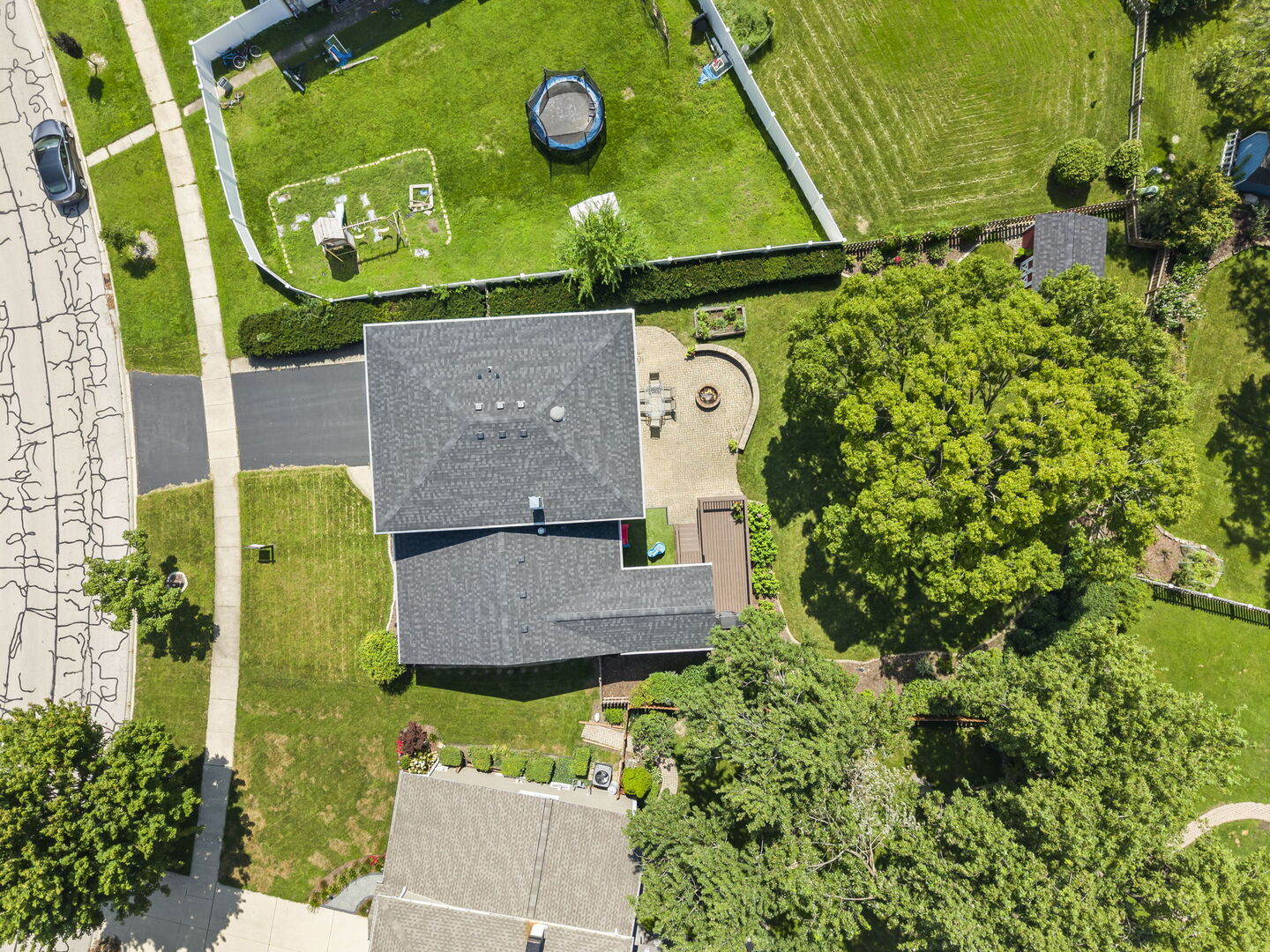 1350 S Rebecca Road