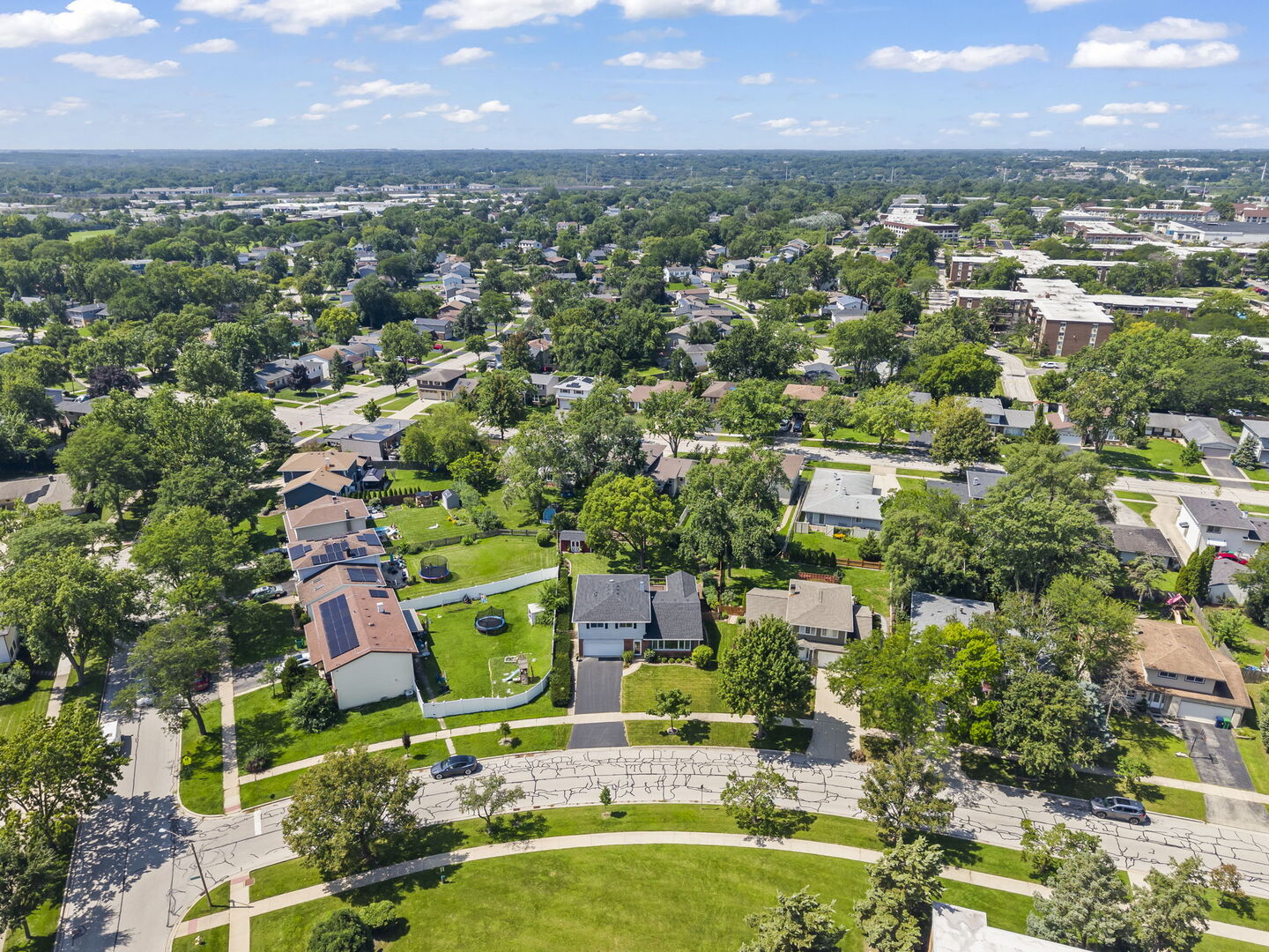 1350 S Rebecca Road