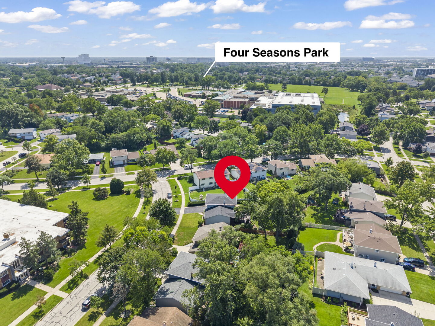 1350 S Rebecca Road