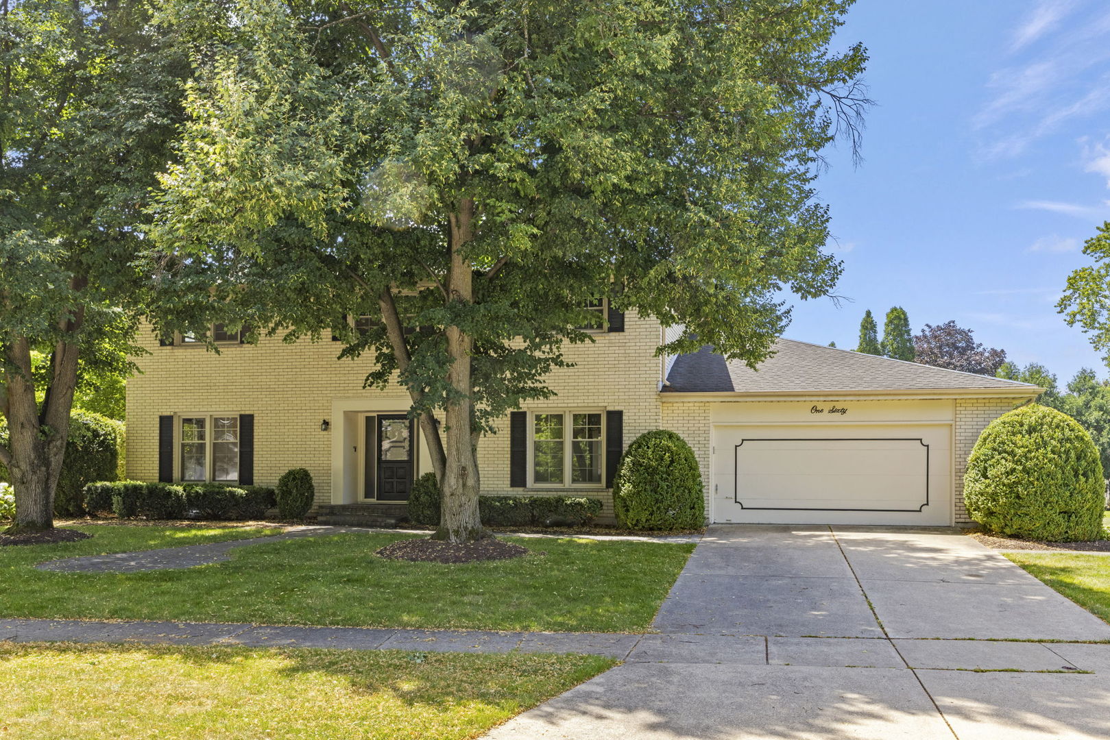 160 E Thompson Drive