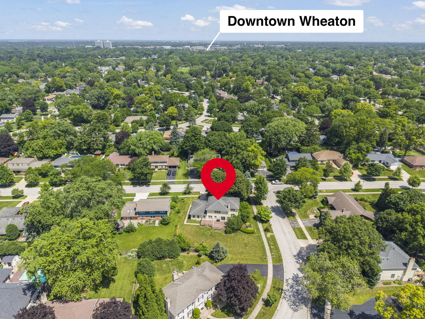 160 E Thompson Drive