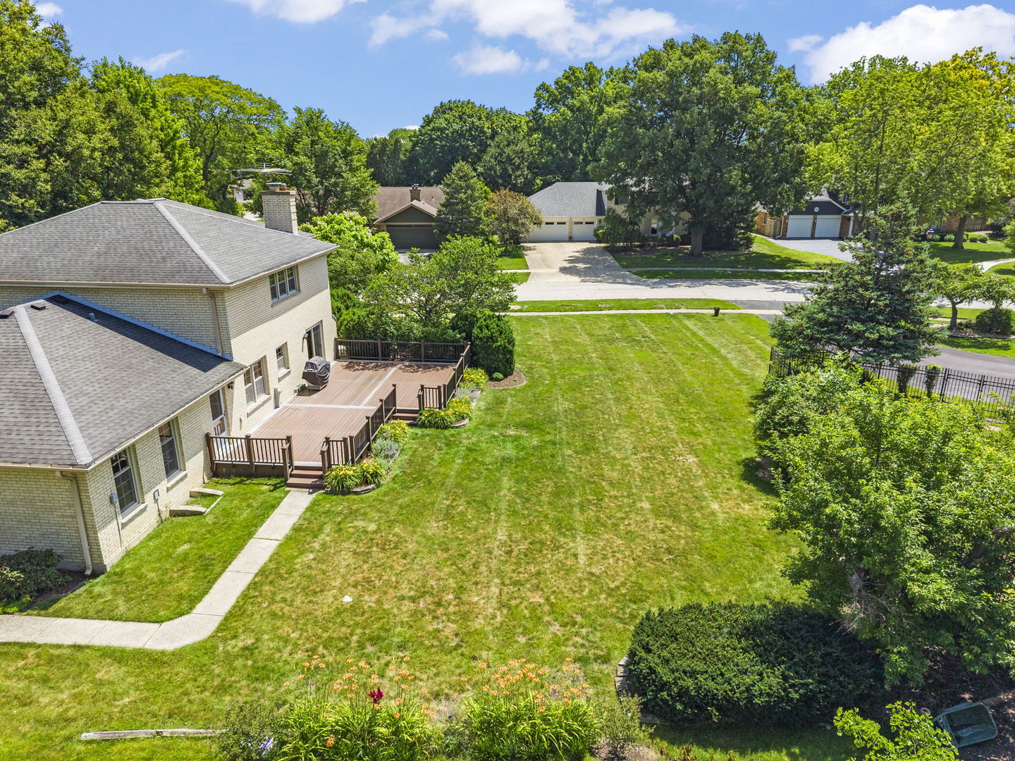 160 E Thompson Drive