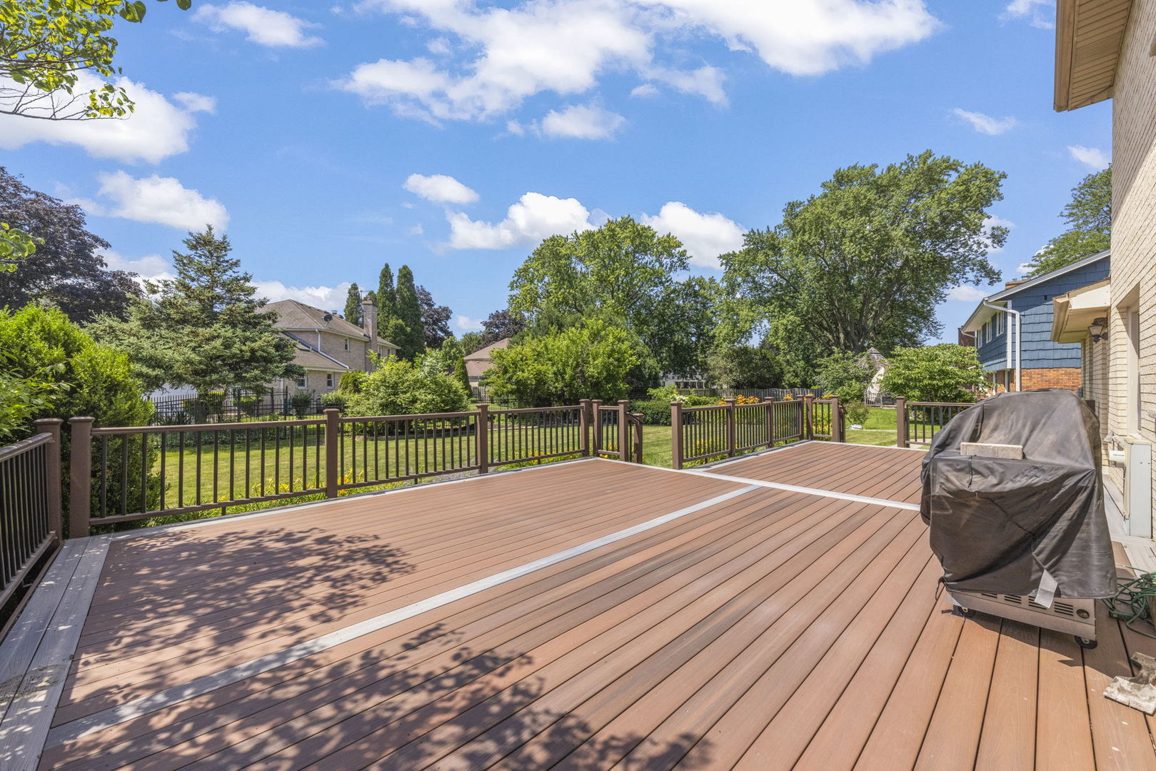 160 E Thompson Drive