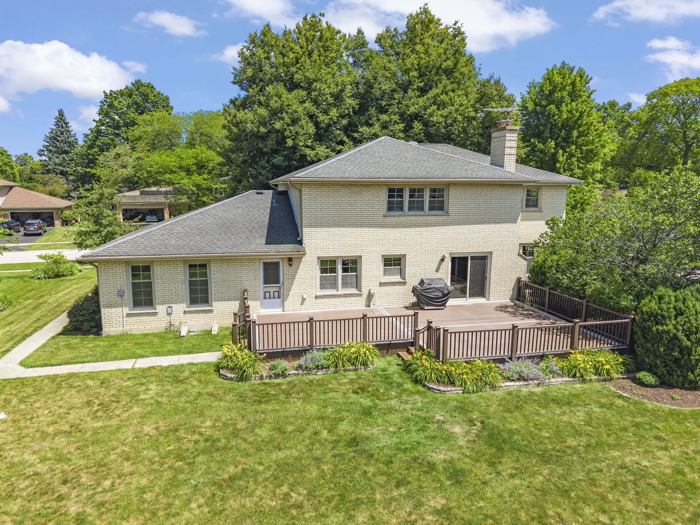 160 E Thompson Drive
