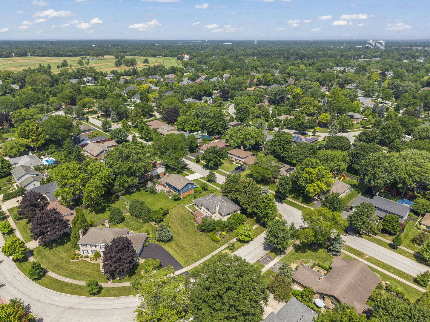 160 E Thompson Drive