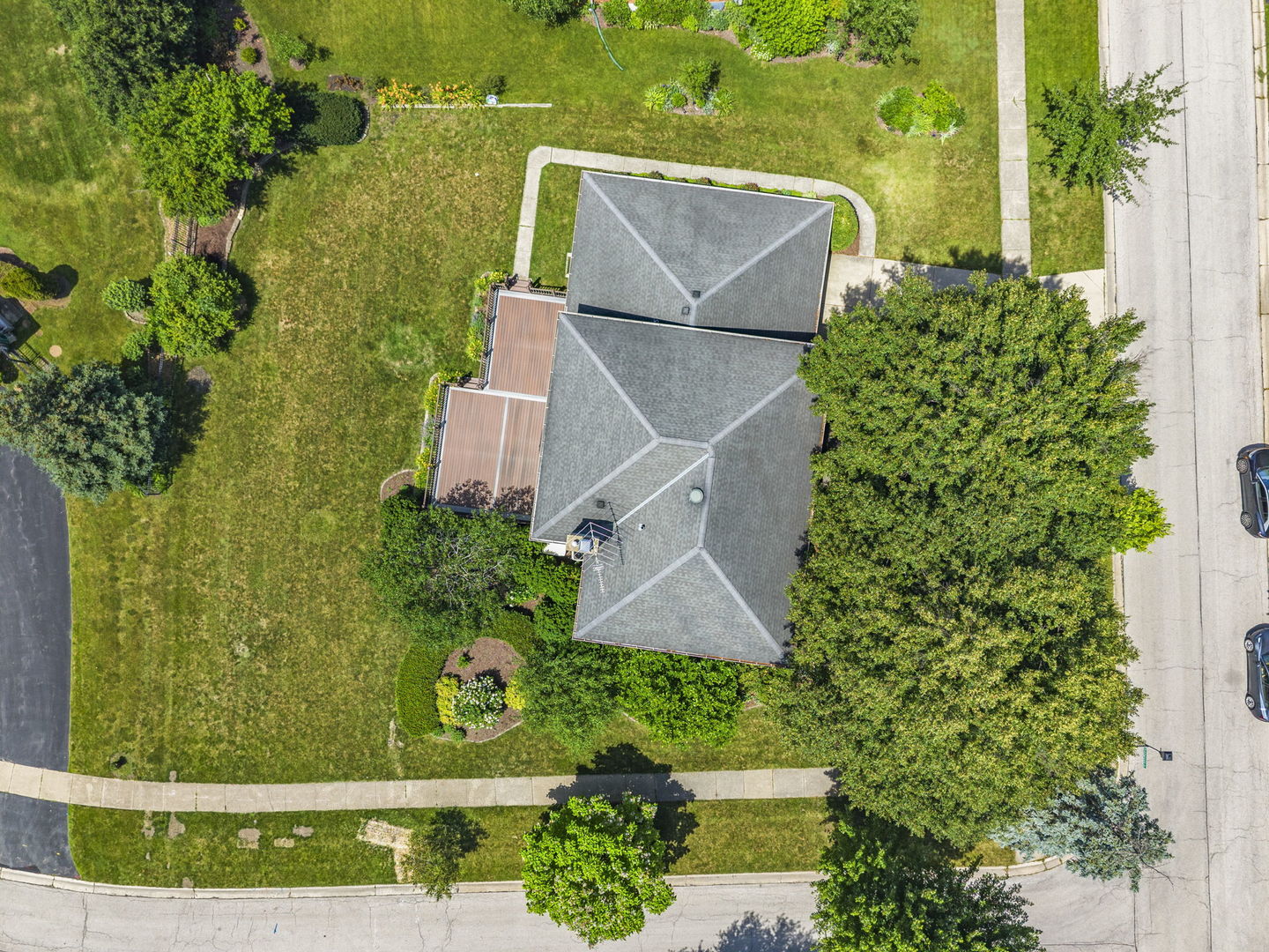 160 E Thompson Drive