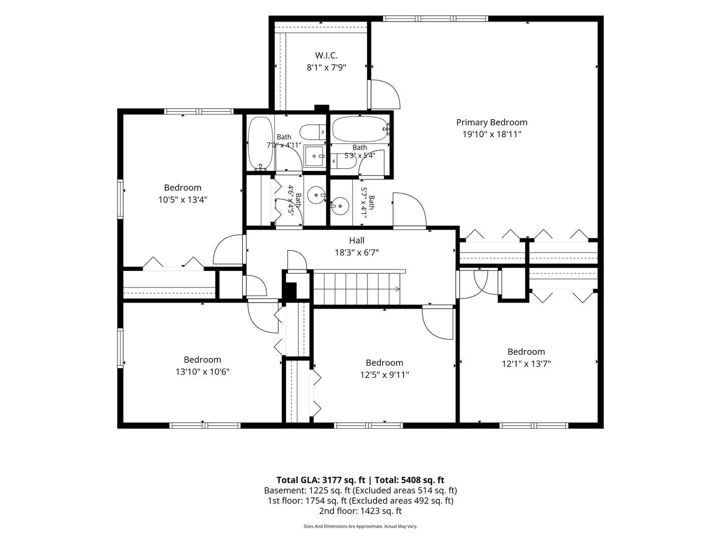 160 E Thompson Drive