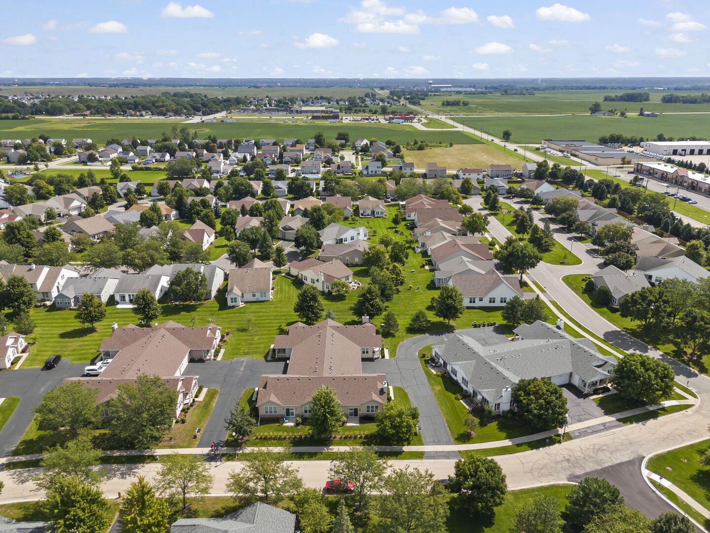 16609 Buckner Pond Way