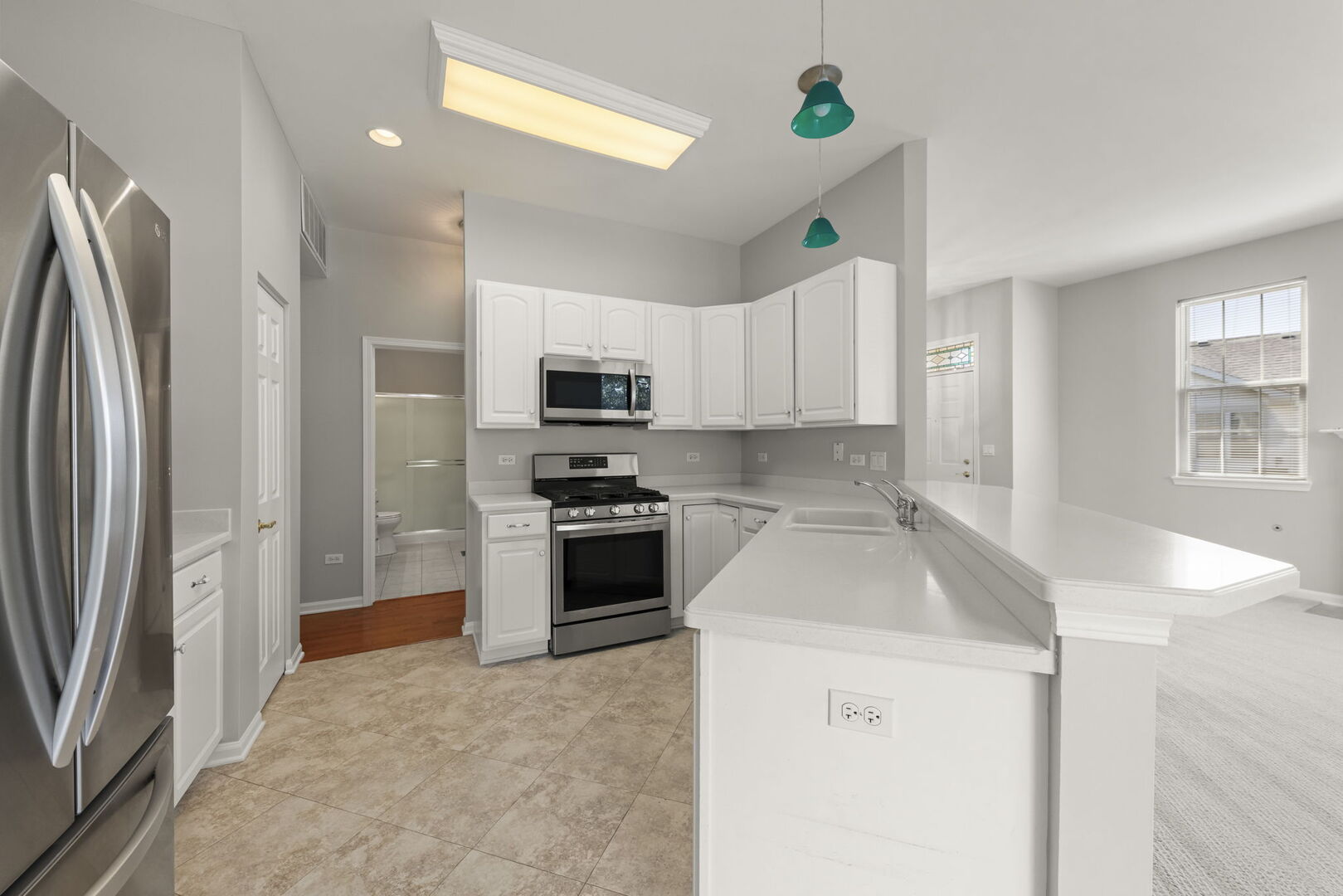 16609 Buckner Pond Way