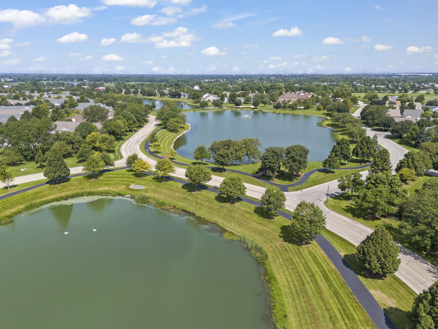 16609 Buckner Pond Way