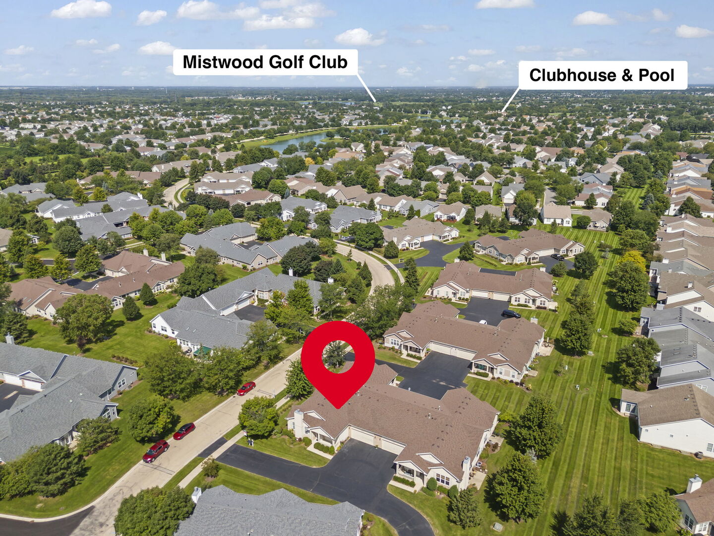 16609 Buckner Pond Way