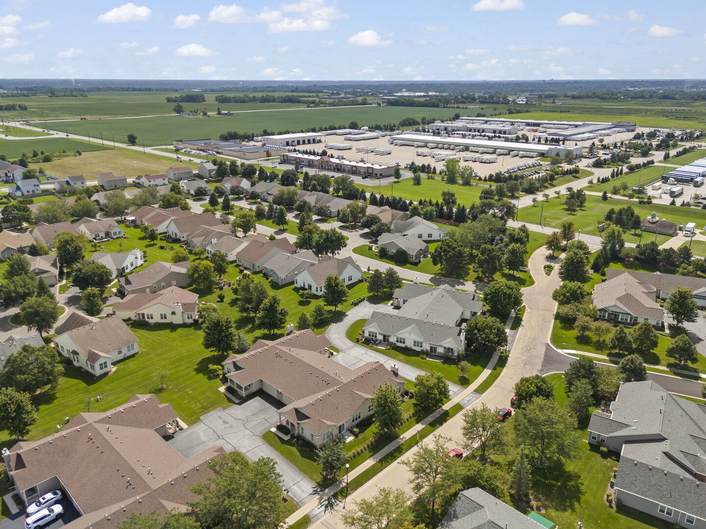 16609 Buckner Pond Way