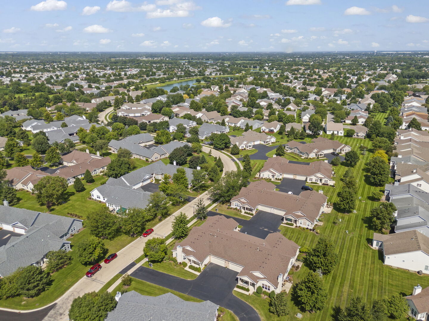 16609 Buckner Pond Way