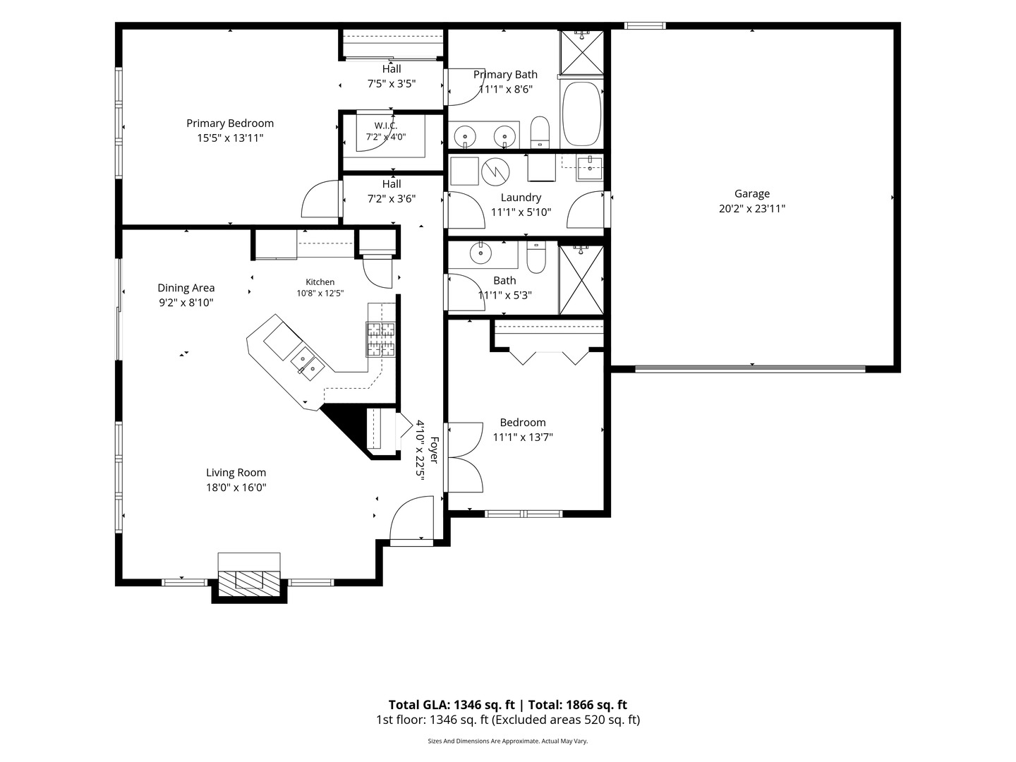 16609 Buckner Pond Way