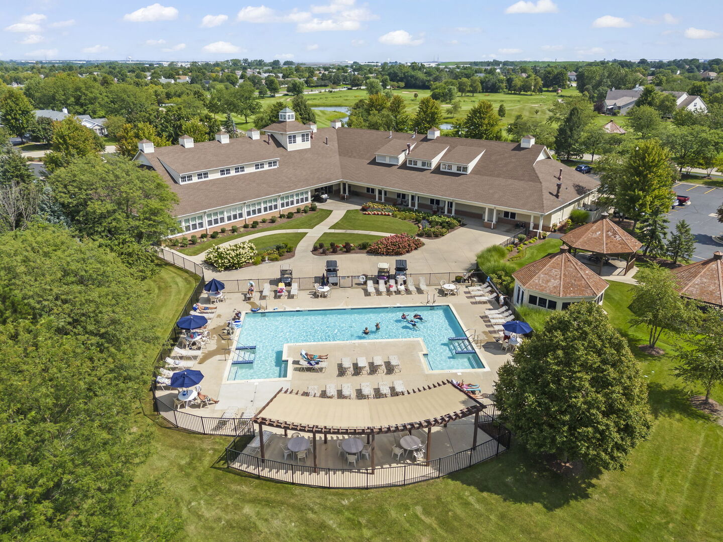 16609 Buckner Pond Way