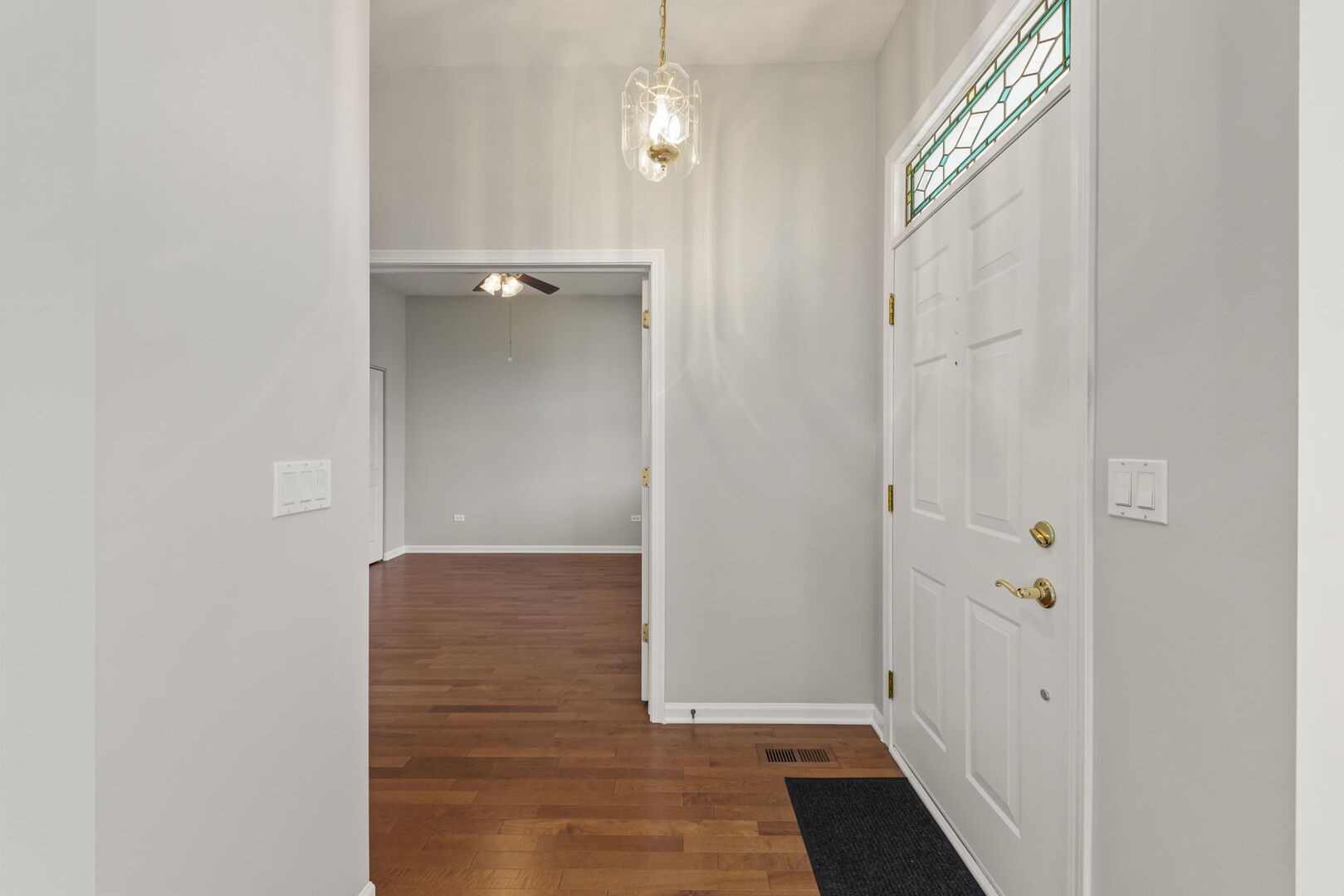 16609 Buckner Pond Way