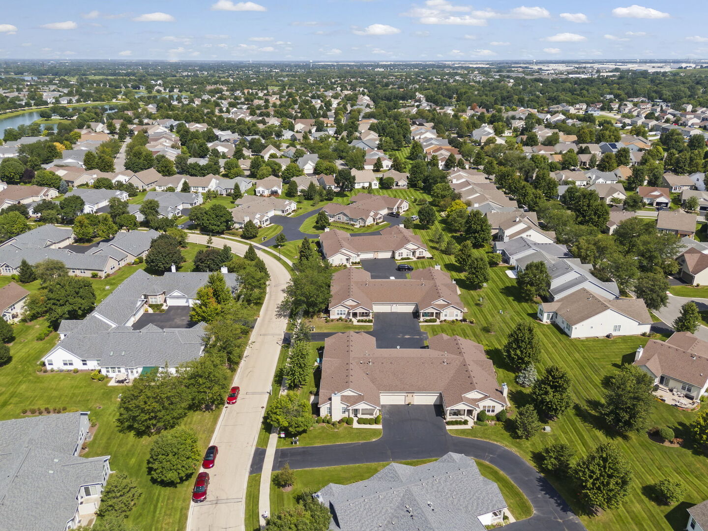 16609 Buckner Pond Way