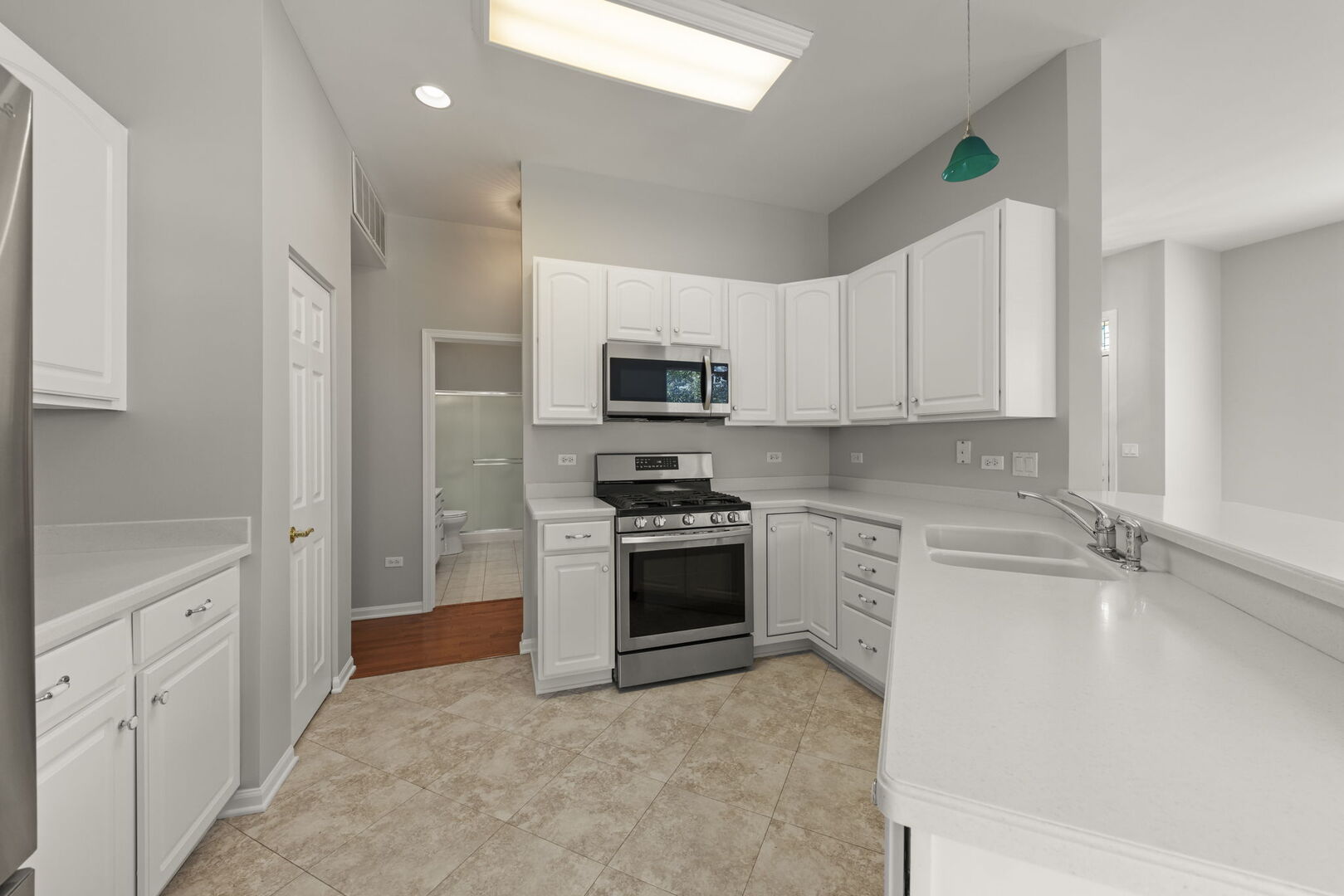 16609 Buckner Pond Way