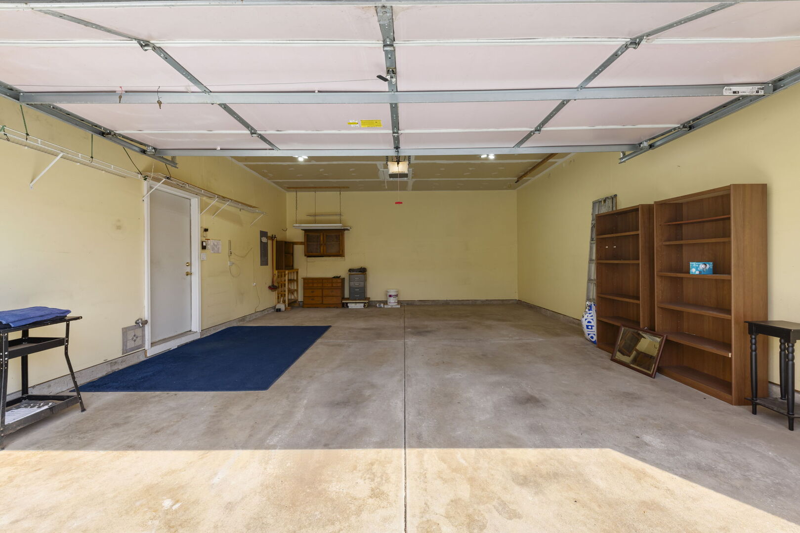 16609 Buckner Pond Way