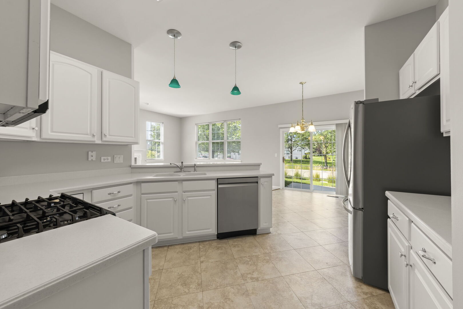 16609 Buckner Pond Way