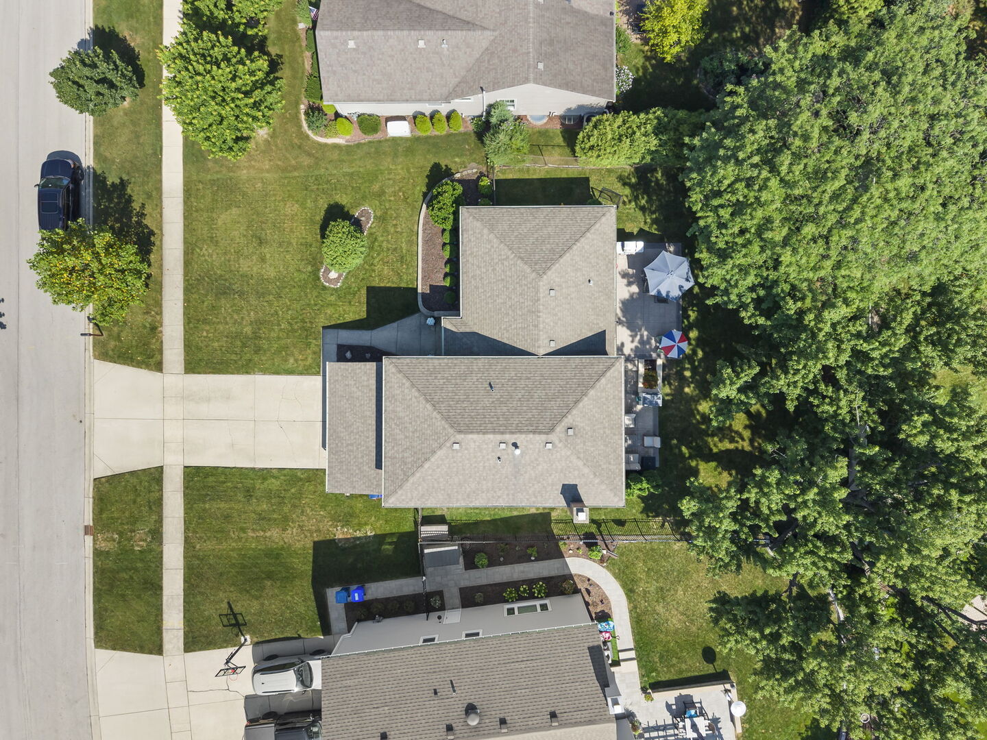 2323 Richmond Drive