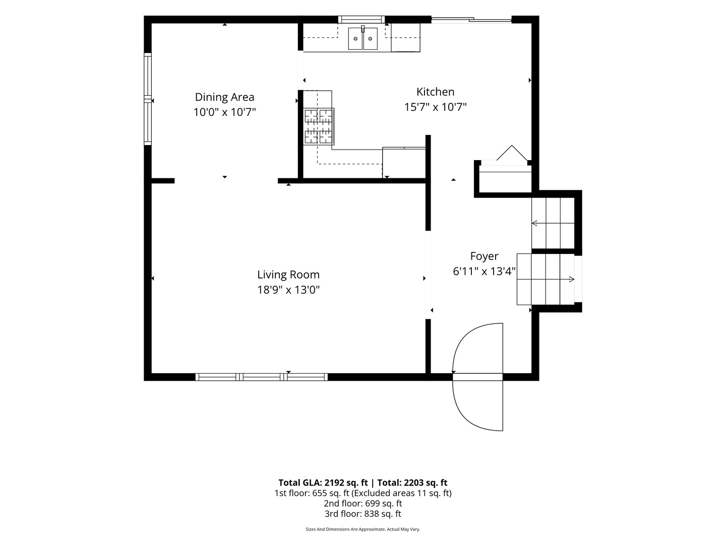 2323 Richmond Drive