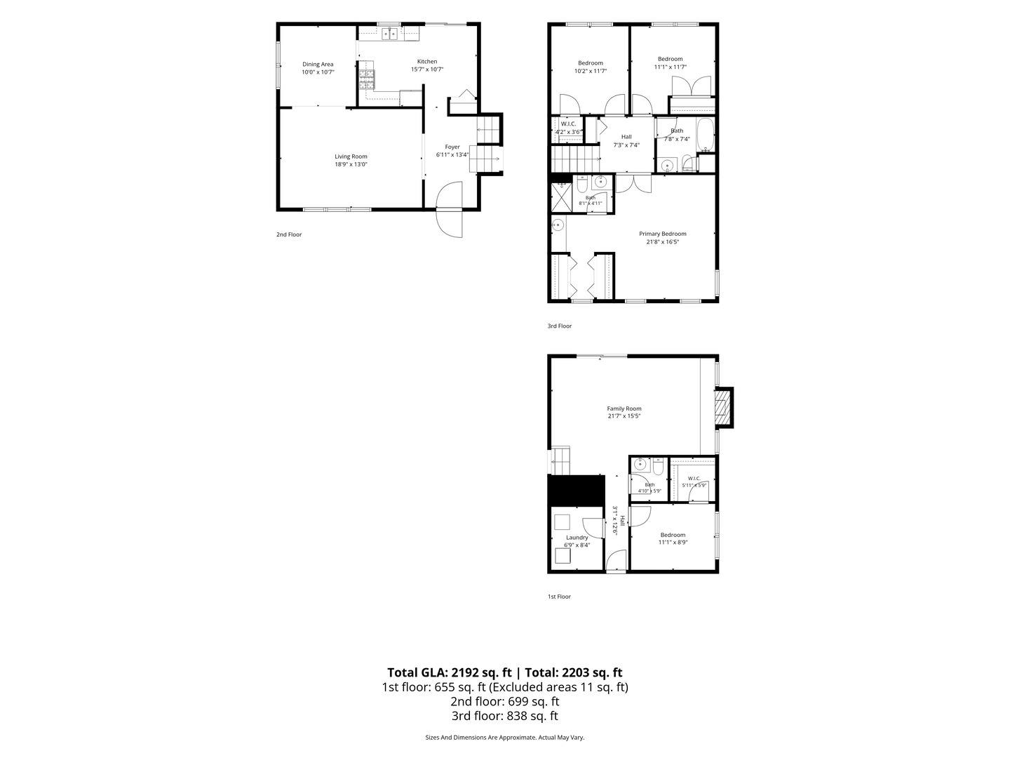 2323 Richmond Drive