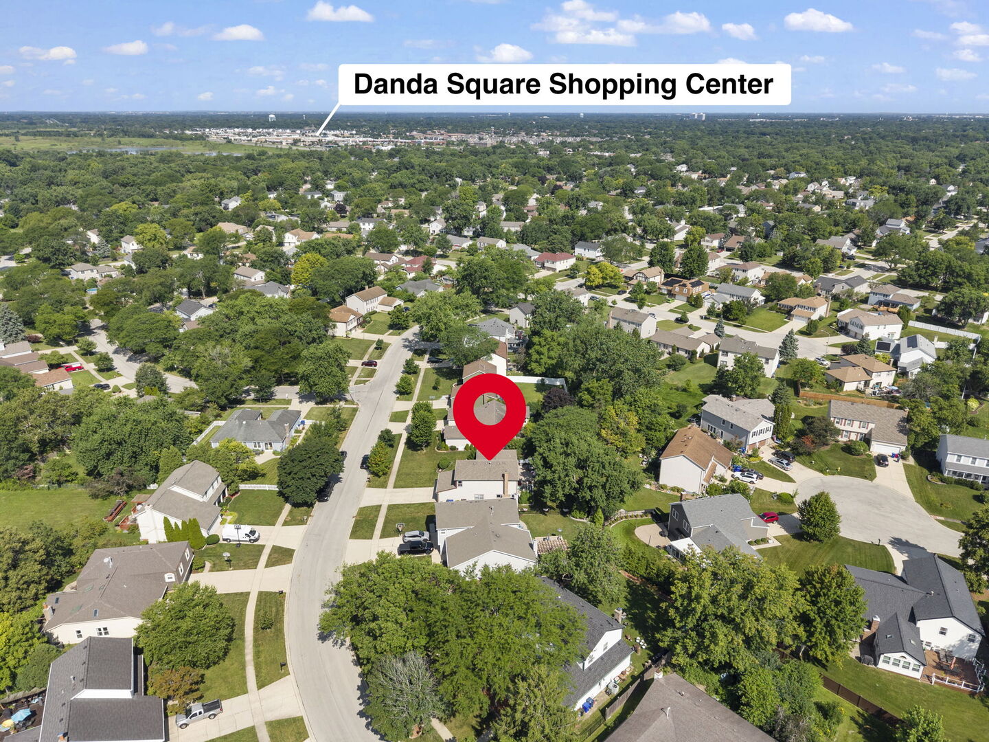 2323 Richmond Drive