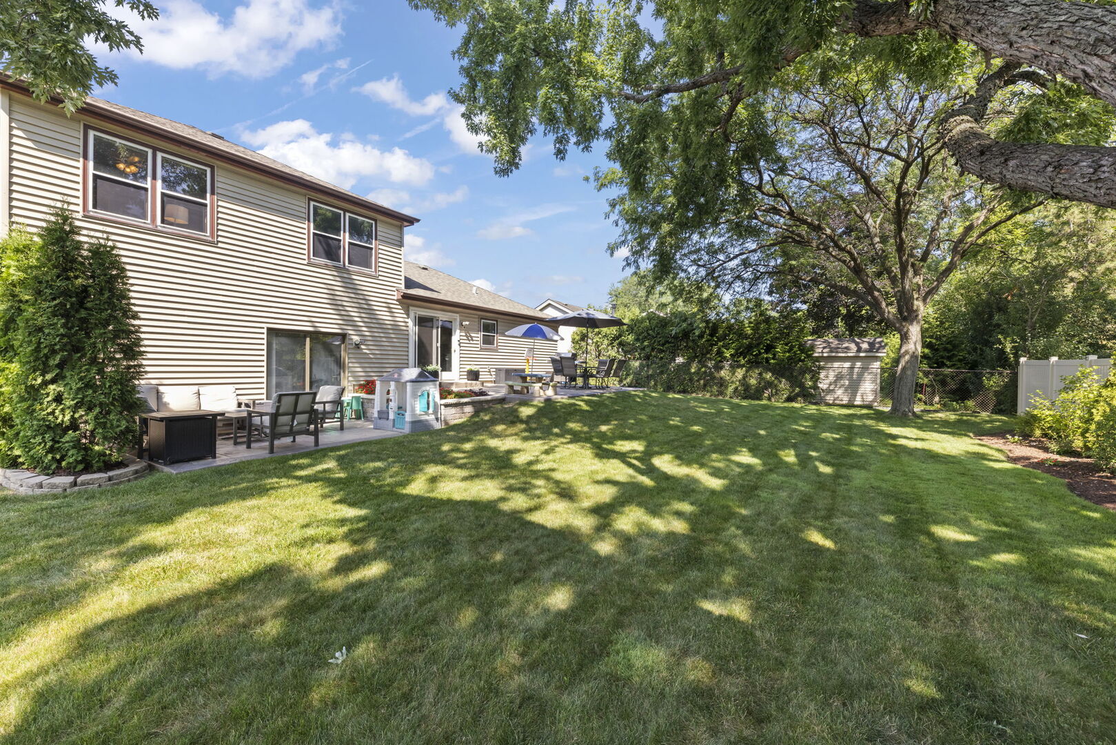 2323 Richmond Drive