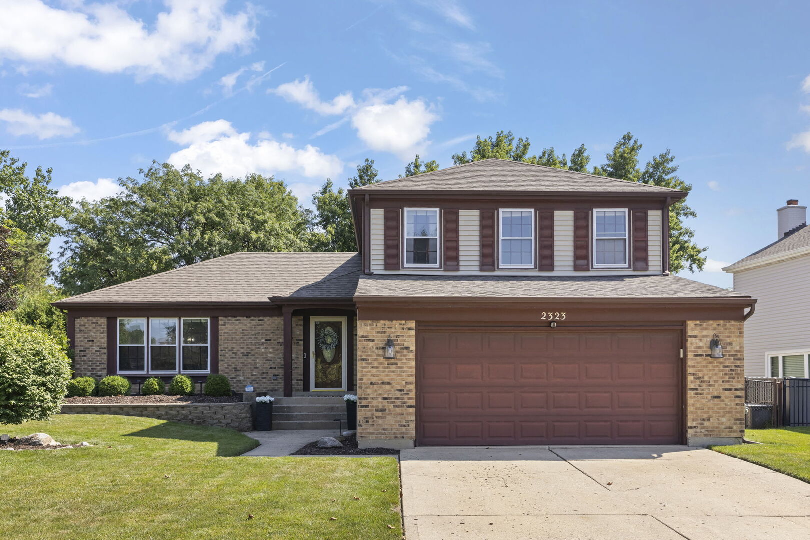 2323 Richmond Drive