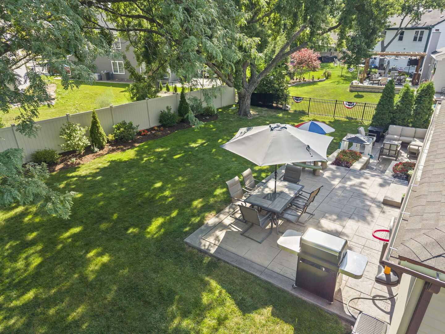 2323 Richmond Drive