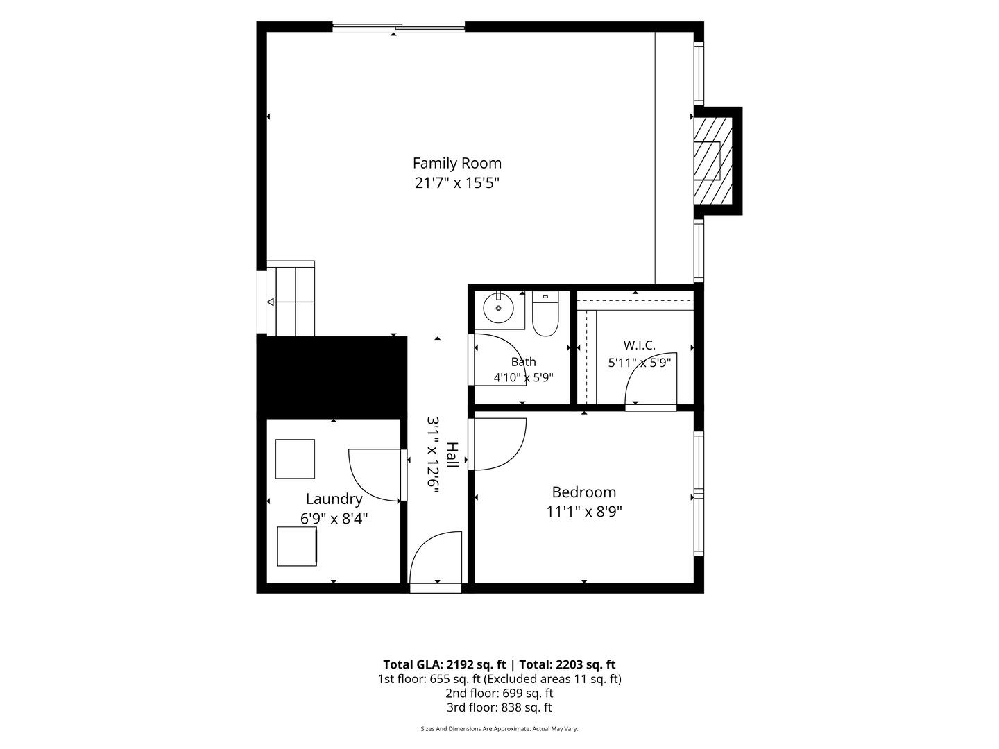 2323 Richmond Drive