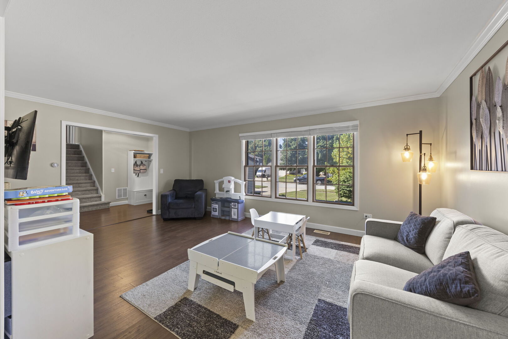 2323 Richmond Drive
