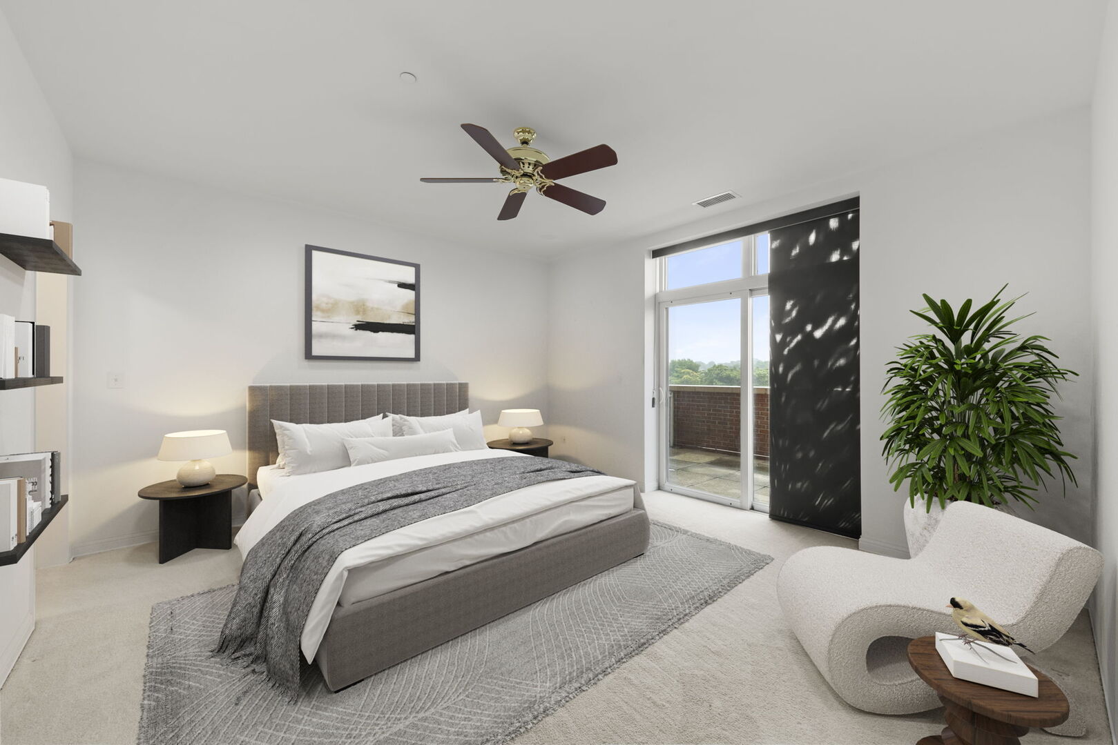 160 S River Street Unit: 215