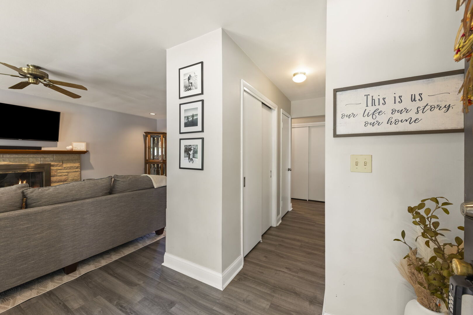 805 Walnut Avenue