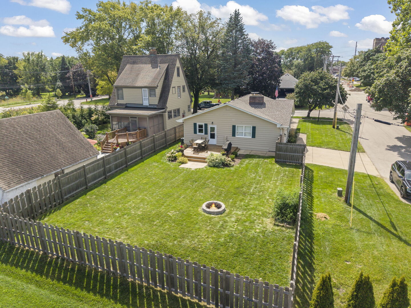 805 Walnut Avenue
