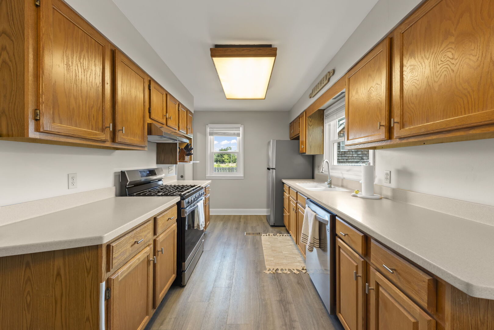 805 Walnut Avenue