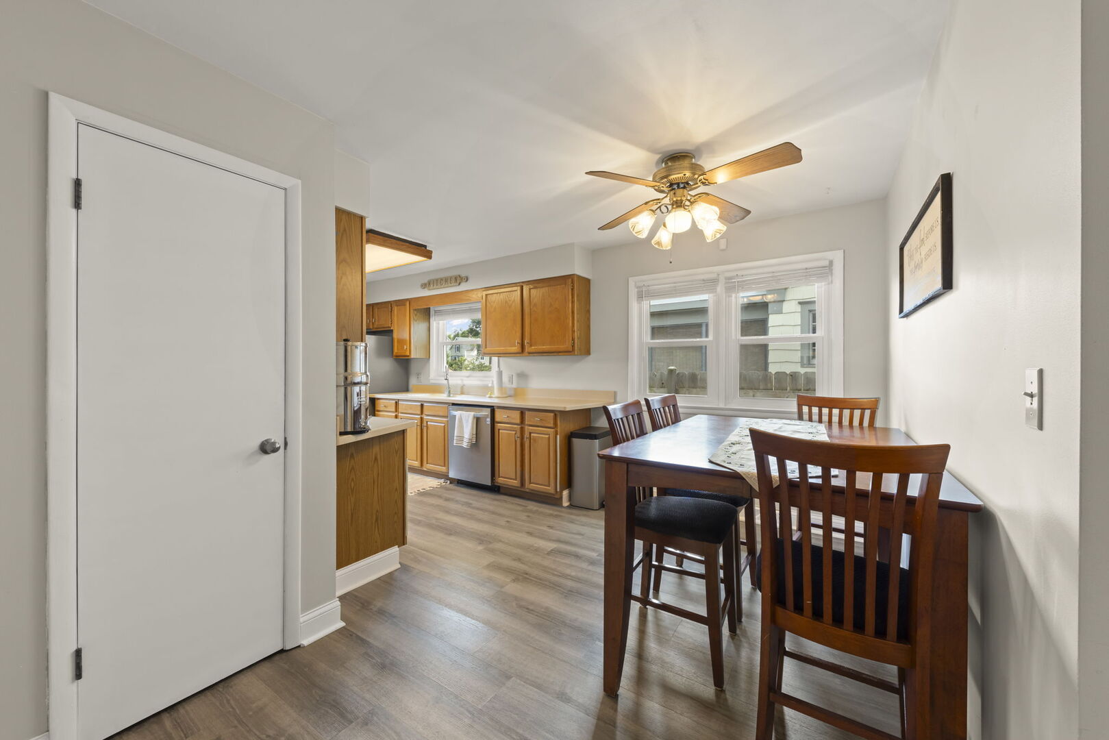 805 Walnut Avenue