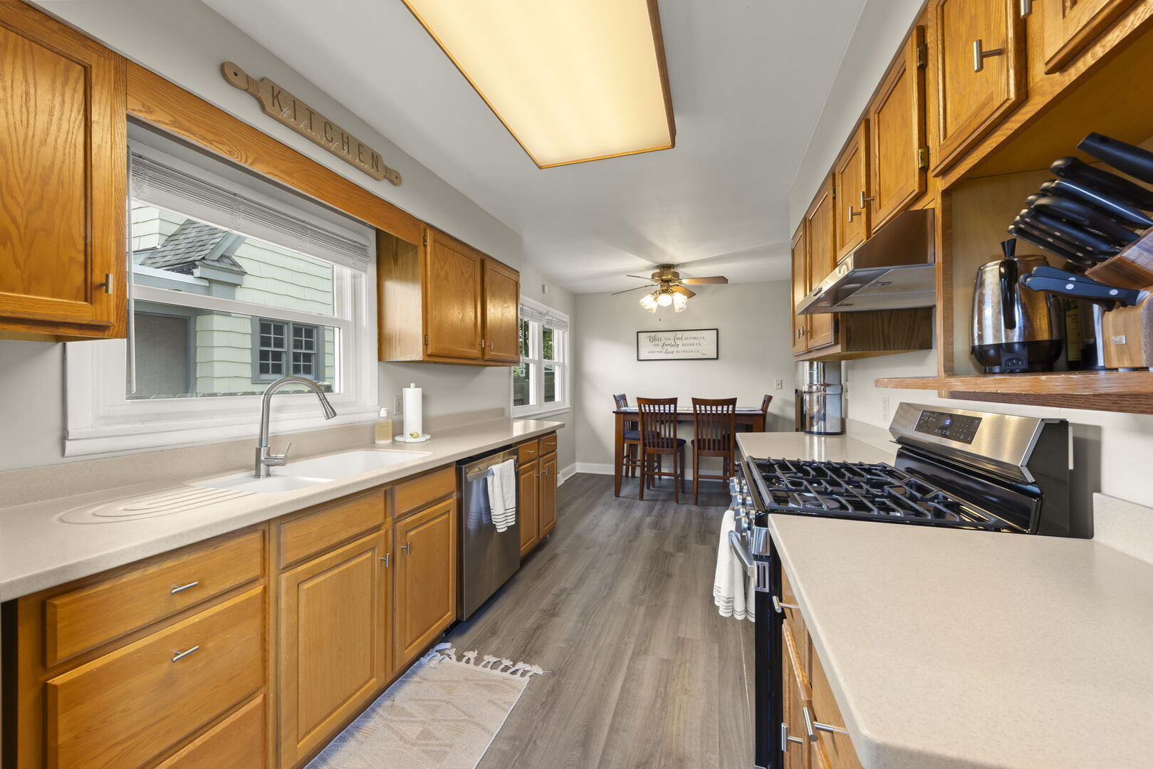 805 Walnut Avenue