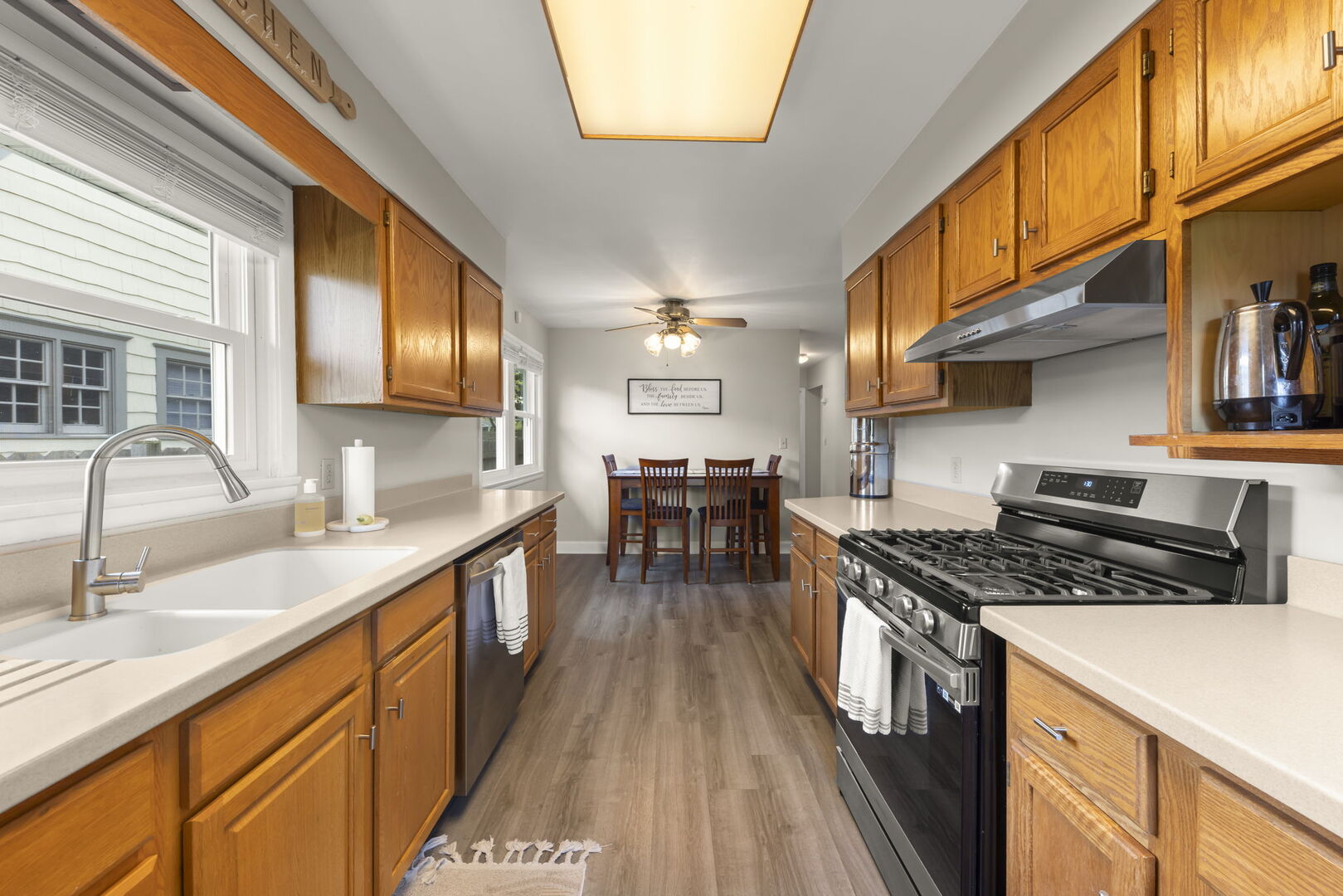 805 Walnut Avenue